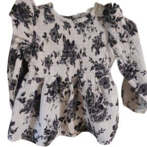 Kids Top Size 3